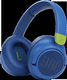 JBL JBLJR460NCBLU