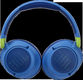 JBL JBLJR460NCBLU