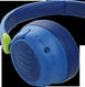 JBL JBLJR460NCBLU