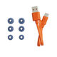 JBL JBLT230NCTWSBLU