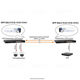 OSNOVO SFP-S2LC15-G-1310-1310