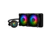 MSI MAG CORELIQUID 240R V2 MSI MAG CORELIQUID 240R V2
