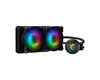 MSI MAG CORELIQUID 240R V2 MSI MAG CORELIQUID 240R V2