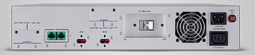 CyberPower BPE192VL2U01 CyberPower BPE192VL2U01