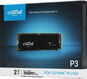 Crucial CT2000P3SSD8