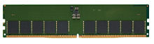 Kingston Server Premier 32GB 4800MT/s DDR5 ECC CL40 DIMM 2Rx8 Hynix M