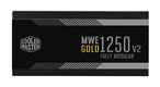 Cooler Master MWE Gold V2,FM1250W Cooler Master MWE Gold V2,FM1250W