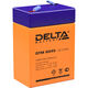 Delta DTM 6045 (6V / 4.5Ah)