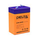 Delta DTM 6045 (6V / 4.5Ah)