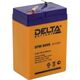 Delta DTM 6045 (6V / 4.5Ah)