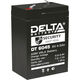 Delta DT 6045 (6V / 4.5Ah)