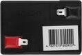 Delta DT 6045 (6V / 4.5Ah)