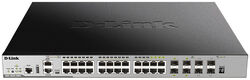 D-Link DGS-3630-28PC/A2ASI