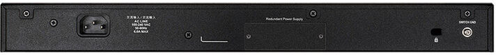 D-Link DGS-3630-28PC/A2ASI