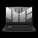 ASUS TUF Dash FX517ZR-HQ008 Core i7-12650H 512GB SSD 16GB 15.6 ASUS TUF Dash FX517ZR-HQ008 Core i7-12650H 512GB SSD 16GB 15.6