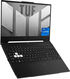 ASUS TUF Dash FX517ZR-HQ008 Core i7-12650H 512GB SSD 16GB 15.6 ASUS TUF Dash FX517ZR-HQ008 Core i7-12650H 512GB SSD 16GB 15.6