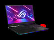 ASUS ROG Strix SCAR 17 G733ZS-LL015 Core i9-12900H/16Gb/1TB SSD/17.3 ASUS ROG Strix SCAR 17 G733ZS-LL015 Core i9-12900H/16Gb/1TB SSD/17.3