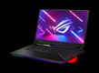 ASUS ROG Strix SCAR 17 G733ZS-LL015 Core i9-12900H/16Gb/1TB SSD/17.3 ASUS ROG Strix SCAR 17 G733ZS-LL015 Core i9-12900H/16Gb/1TB SSD/17.3