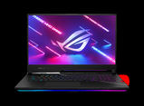 Ноутбук ASUS ROG Strix SCAR 17 G733ZS-LL015 Core i9-12900H/ 16Gb/ 1TB SSD/ 17.3" WQHD (2560 x 1440) IPS 240Hz / RTX 3080 Laptop GPU 8Gb/ WiFi6/ BT/ Cam/ Mech Keyboard Per-Key RGB/ Windows 11 Home(EM) / 3Kg/ Black 90NR0B72-M002P0&nbsp;<img style='position: relative;margin:0' src='/image/only_to_order_edit.gif' alt='На заказ' title='На заказ' />
