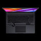 ASUS ProArt StudioBook 16 W7600H5A-L2031X 90NB0UP1-M01370