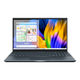 ASUS Zenbook Pro 15 UM535QA-KS241 AMD Ryzen 7 5800H/16Gb/1Tb SSD SSD Nvme/15.6 FHD GLARE TOUCH IPS 400 nit 1920x1080/WiFi5/BT/No OS/1.8Kg/PINE GREY(GLASS)/SLEEVE ASUS Zenbook Pro 15 UM535QA-KS241 AMD Ryzen 7 5800H/16Gb/1Tb SSD SSD Nvme/15.6 FHD GLARE TOUCH IPS 400 nit 1920x1080/WiFi5/BT/No OS/1.8Kg/PINE GREY(GLASS)/SLEEVE