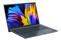 ASUS Zenbook Pro 15 UM535QA-KS241 AMD Ryzen 7 5800H/16Gb/1Tb SSD SSD Nvme/15.6 FHD GLARE TOUCH IPS 400 nit 1920x1080/WiFi5/BT/No OS/1.8Kg/PINE GREY(GLASS)/SLEEVE ASUS Zenbook Pro 15 UM535QA-KS241 AMD Ryzen 7 5800H/16Gb/1Tb SSD SSD Nvme/15.6 FHD GLARE TOUCH IPS 400 nit 1920x1080/WiFi5/BT/No OS/1.8Kg/PINE GREY(GLASS)/SLEEVE