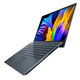 ASUS Zenbook Pro 15 UM535QA-KS241 AMD Ryzen 7 5800H/16Gb/1Tb SSD SSD Nvme/15.6 FHD GLARE TOUCH IPS 400 nit 1920x1080/WiFi5/BT/No OS/1.8Kg/PINE GREY(GLASS)/SLEEVE ASUS Zenbook Pro 15 UM535QA-KS241 AMD Ryzen 7 5800H/16Gb/1Tb SSD SSD Nvme/15.6 FHD GLARE TOUCH IPS 400 nit 1920x1080/WiFi5/BT/No OS/1.8Kg/PINE GREY(GLASS)/SLEEVE