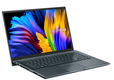 ASUS Zenbook Pro 15 UM535QA-KS241 AMD Ryzen 7 5800H/16Gb/1Tb SSD SSD Nvme/15.6 FHD GLARE TOUCH IPS 400 nit 1920x1080/WiFi5/BT/No OS/1.8Kg/PINE GREY(GLASS)/SLEEVE ASUS Zenbook Pro 15 UM535QA-KS241 AMD Ryzen 7 5800H/16Gb/1Tb SSD SSD Nvme/15.6 FHD GLARE TOUCH IPS 400 nit 1920x1080/WiFi5/BT/No OS/1.8Kg/PINE GREY(GLASS)/SLEEVE