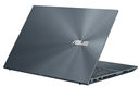 ASUS Zenbook Pro 15 UM535QA-KS241 AMD Ryzen 7 5800H/16Gb/1Tb SSD SSD Nvme/15.6 FHD GLARE TOUCH IPS 400 nit 1920x1080/WiFi5/BT/No OS/1.8Kg/PINE GREY(GLASS)/SLEEVE