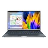 Ноутбук ASUS Zenbook Pro 15 UM535QA-KS241 AMD Ryzen 7 5800H/ 16Gb/ 1Tb SSD SSD Nvme/ 15.6 FHD GLARE TOUCH IPS 400 nit 1920x1080/ WiFi5/ BT/ No OS/ 1.8Kg/ PINE GREY(GLASS)/ SLEEVE 90NB0UK1-M00BN0&nbsp;<img style='position: relative;margin:0' src='/image/only_to_order_edit.gif' alt='На заказ' title='На заказ' />