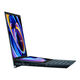 ASUS Zenbook Pro Duo UX582HM-H2069 Core i7-11800H/16Gb DDR4/1Tb SSD/OLED Touch 15,6 ASUS Zenbook Pro Duo UX582HM-H2069 Core i7-11800H/16Gb DDR4/1Tb SSD/OLED Touch 15,6