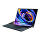 ASUS Zenbook Pro Duo UX582HM-H2069 Core i7-11800H/16Gb DDR4/1Tb SSD/OLED Touch 15,6 ASUS Zenbook Pro Duo UX582HM-H2069 Core i7-11800H/16Gb DDR4/1Tb SSD/OLED Touch 15,6