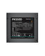 Deepcool PK550D (ATX 2.4, 550W, PWM 120mm fan, Active PFC+DC to DC, 80+ BRONZE) RET