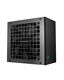 Deepcool PK550D (ATX 2.4, 550W, PWM 120mm fan, Active PFC+DC to DC, 80+ BRONZE) RET