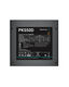 Deepcool PK550D (ATX 2.4, 550W, PWM 120mm fan, Active PFC+DC to DC, 80+ BRONZE) RET
