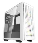 без БП Deepcool CK560 WH&nbsp;<img style='position: relative;margin:0' src='/image/only_to_order_edit.gif' alt='На заказ' title='На заказ' />