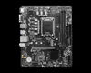 MSI PRO B760M-E DDR4 LGA1700,2DDR4,1PCI-Ex16,1PCI-Ex1,1M.2 Gen4,4SATA3.0,4USB3 MSI PRO B760M-E DDR4 LGA1700,2DDR4,1PCI-Ex16,1PCI-Ex1,1M.2 Gen4,4SATA3.0,4USB3