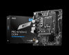MSI PRO B760M-E DDR4 LGA1700,2DDR4,1PCI-Ex16,1PCI-Ex1,1M.2 Gen4,4SATA3.0,4USB3 MSI PRO B760M-E DDR4 LGA1700,2DDR4,1PCI-Ex16,1PCI-Ex1,1M.2 Gen4,4SATA3.0,4USB3