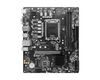 MSI PRO B760M-E DDR4 LGA1700,2DDR4,1PCI-Ex16,1PCI-Ex1,1M.2 Gen4,4SATA3.0,4USB3 MSI PRO B760M-E DDR4 LGA1700,2DDR4,1PCI-Ex16,1PCI-Ex1,1M.2 Gen4,4SATA3.0,4USB3