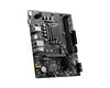 MSI PRO B760M-E DDR4 LGA1700,2DDR4,1PCI-Ex16,1PCI-Ex1,1M.2 Gen4,4SATA3.0,4USB3 MSI PRO B760M-E DDR4 LGA1700,2DDR4,1PCI-Ex16,1PCI-Ex1,1M.2 Gen4,4SATA3.0,4USB3