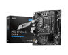 MSI PRO B760M-E DDR4 LGA1700,2DDR4,1PCI-Ex16,1PCI-Ex1,1M.2 Gen4,4SATA3.0,4USB3 MSI PRO B760M-E DDR4 LGA1700,2DDR4,1PCI-Ex16,1PCI-Ex1,1M.2 Gen4,4SATA3.0,4USB3