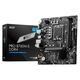 MSI PRO B760M-E DDR4 LGA1700,2DDR4,1PCI-Ex16,1PCI-Ex1,1M.2 Gen4,4SATA3.0,4USB3 MSI PRO B760M-E DDR4 LGA1700,2DDR4,1PCI-Ex16,1PCI-Ex1,1M.2 Gen4,4SATA3.0,4USB3