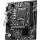 MSI PRO B760M-E DDR4 LGA1700,2DDR4,1PCI-Ex16,1PCI-Ex1,1M.2 Gen4,4SATA3.0,4USB3 MSI PRO B760M-E DDR4 LGA1700,2DDR4,1PCI-Ex16,1PCI-Ex1,1M.2 Gen4,4SATA3.0,4USB3