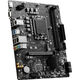 MSI PRO B760M-E DDR4 LGA1700,2DDR4,1PCI-Ex16,1PCI-Ex1,1M.2 Gen4,4SATA3.0,4USB3 MSI PRO B760M-E DDR4 LGA1700,2DDR4,1PCI-Ex16,1PCI-Ex1,1M.2 Gen4,4SATA3.0,4USB3