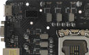 MSI PRO B760M-E DDR4 LGA1700,2DDR4,1PCI-Ex16,1PCI-Ex1,1M.2 Gen4,4SATA3.0,4USB3 MSI PRO B760M-E DDR4 LGA1700,2DDR4,1PCI-Ex16,1PCI-Ex1,1M.2 Gen4,4SATA3.0,4USB3