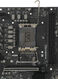 MSI PRO B760M-E DDR4 LGA1700,2DDR4,1PCI-Ex16,1PCI-Ex1,1M.2 Gen4,4SATA3.0,4USB3 MSI PRO B760M-E DDR4 LGA1700,2DDR4,1PCI-Ex16,1PCI-Ex1,1M.2 Gen4,4SATA3.0,4USB3