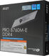 MSI PRO B760M-E DDR4 LGA1700,2DDR4,1PCI-Ex16,1PCI-Ex1,1M.2 Gen4,4SATA3.0,4USB3 MSI PRO B760M-E DDR4 LGA1700,2DDR4,1PCI-Ex16,1PCI-Ex1,1M.2 Gen4,4SATA3.0,4USB3