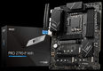 MSI PRO Z790-P WIFI LGA1700,4DDR5,3PCI-Ex16,1PCI-Ex1,4M.2 ,1USB3.2 Gen2 X2 MSI PRO Z790-P WIFI LGA1700,4DDR5,3PCI-Ex16,1PCI-Ex1,4M.2 ,1USB3.2 Gen2 X2
