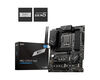 MSI PRO Z790-P WIFI LGA1700,4DDR5,3PCI-Ex16,1PCI-Ex1,4M.2 ,1USB3.2 Gen2 X2 MSI PRO Z790-P WIFI LGA1700,4DDR5,3PCI-Ex16,1PCI-Ex1,4M.2 ,1USB3.2 Gen2 X2