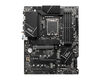 MSI PRO Z790-P WIFI LGA1700,4DDR5,3PCI-Ex16,1PCI-Ex1,4M.2 ,1USB3.2 Gen2 X2 MSI PRO Z790-P WIFI LGA1700,4DDR5,3PCI-Ex16,1PCI-Ex1,4M.2 ,1USB3.2 Gen2 X2